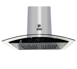 Máy Hút mùi kính cong OGIER GLE3688B