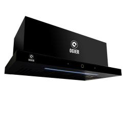 Máy hút mùi chữ T OGIER GLE TURBO 735B