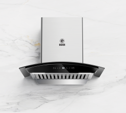 Máy hút mùi tự động làm sạch OGIER GLE 795AC