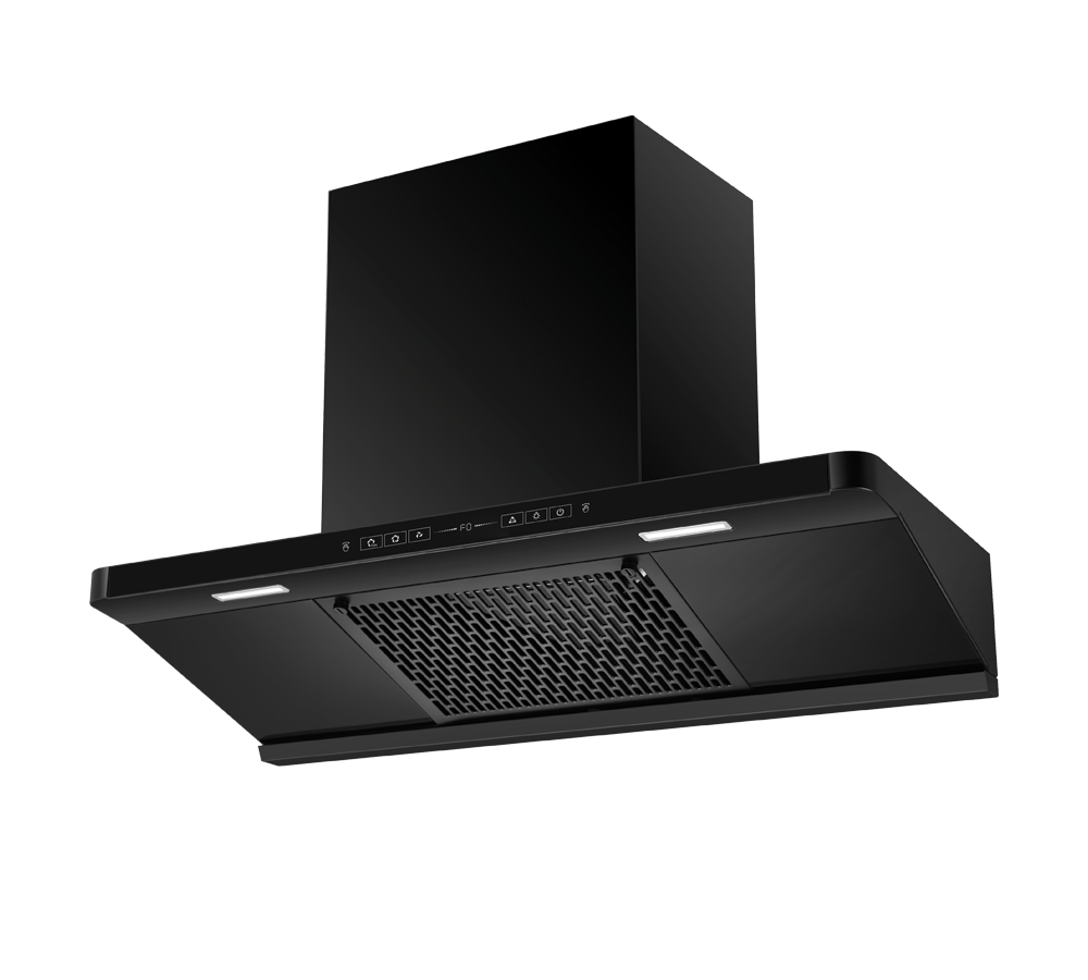 Máy hút mùi Tự động làm sạch OGIER GLE 979 ATDC