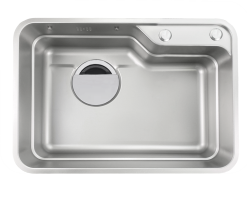 Chậu rửa bát Nhật Bản OGIER GLC 6848 Basic