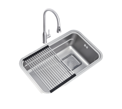 Chậu rửa bát Nhật Bản OGIER GLC 7545A