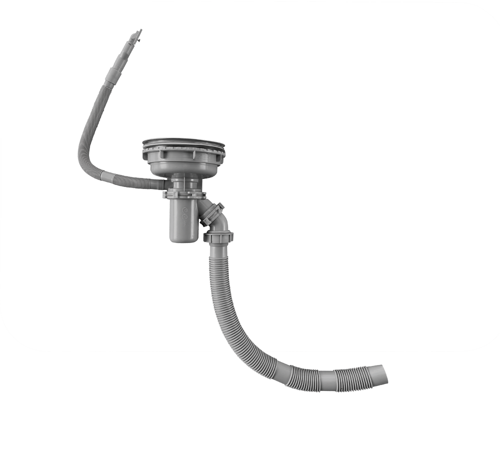 Chậu rửa bát Nhật Bản OGIER GLC 7648 Plus - Ảnh 3