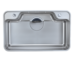 Chậu rửa bát Nhật Bản OGIER GLC 8350 Basic