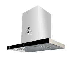 Máy hút mùi chữ T OGIER GLE 350TS