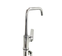 Vòi rửa bát 2 đường nóng lạnh GLF 106