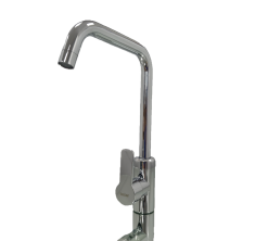 Vòi rửa bát 2 đường nóng lạnh GLF 109