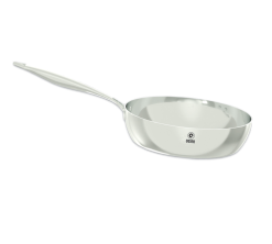 Chảo rán 24 nguyên khối cao cấp OGIER GPR24