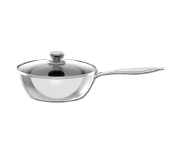 Chảo xào 26 nguyên khối cao cấp OGIER GPX26