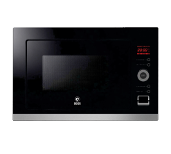 Lò vi sóng kèm nướng GLS MOV07