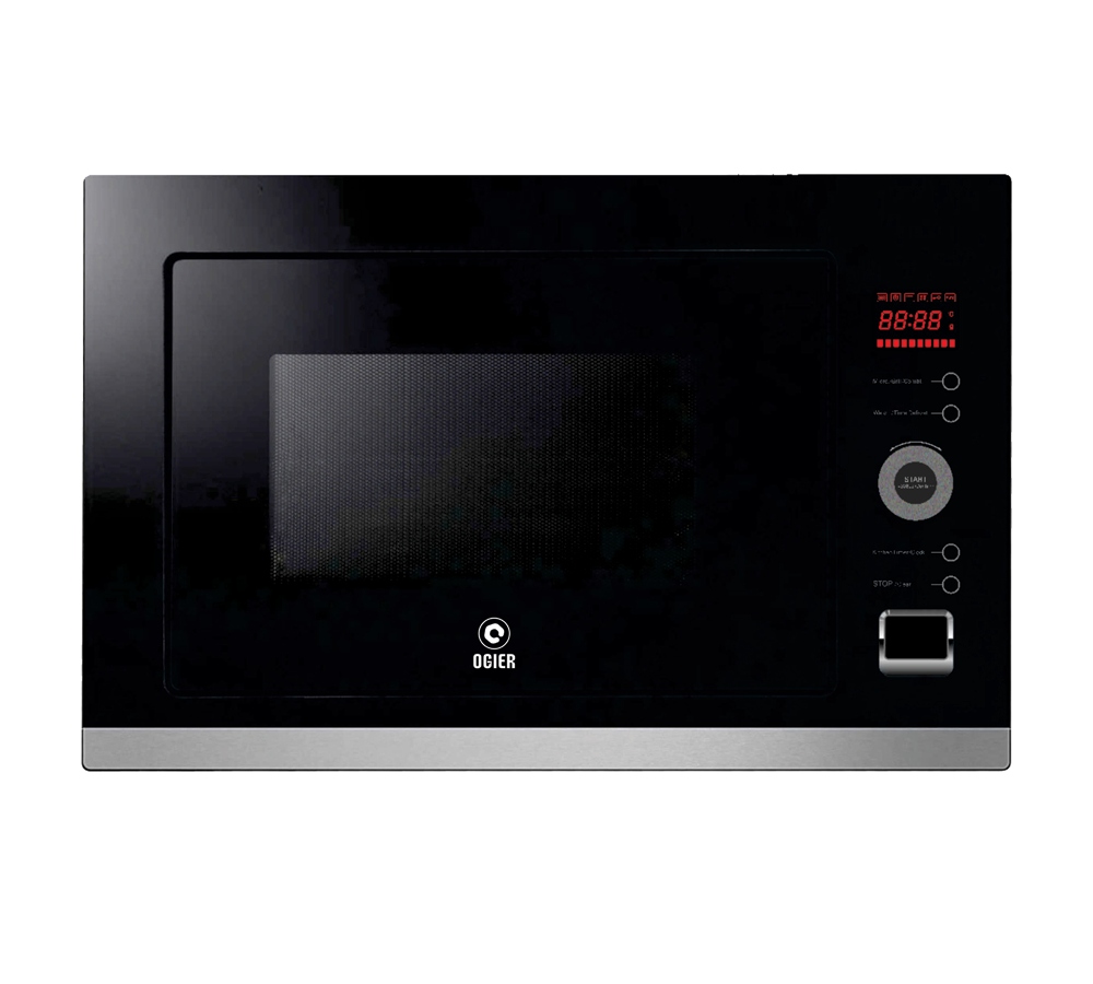 Lò vi sóng kèm nướng GLS MOV07