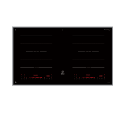 Bếp từ đôi Ogier GLA 688 DI