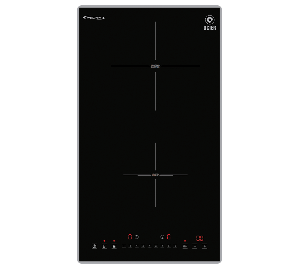 Bếp từ đôi Domino OGIER GLA875DM