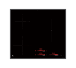 Bếp từ đôi Ogier GLA 833 MS