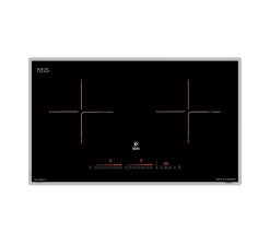 Bếp từ đôi OGIER GLS 966GT