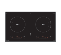 Bếp từ đôi Ogier GLA 975 MS