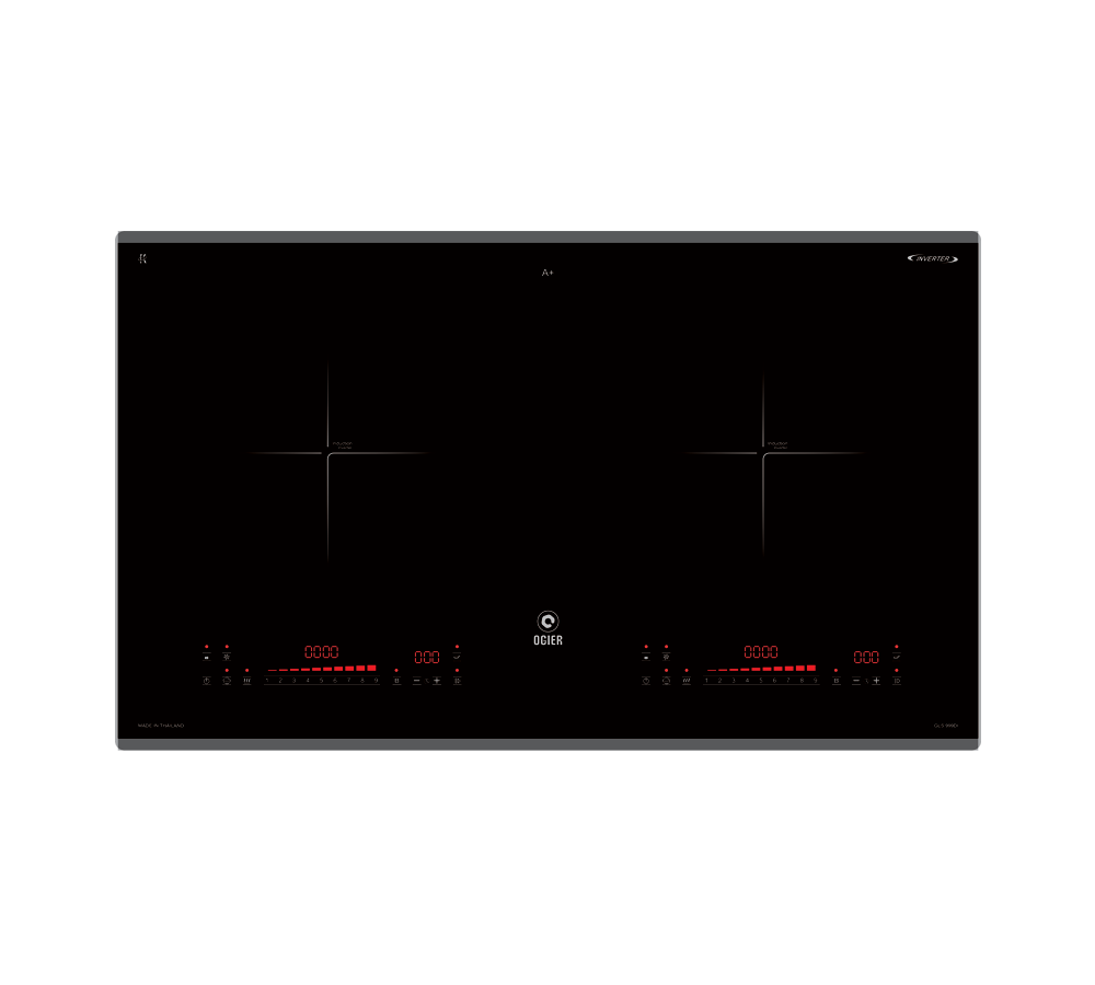 Bếp từ đôi Ogier GLS 999DI