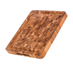 Thớt gỗ teak GLT 01